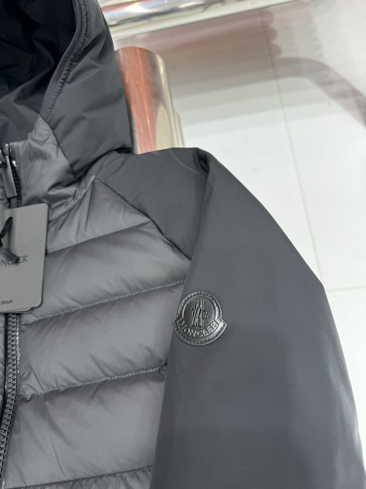 Moncler Down Jackets